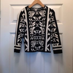 crop sweater